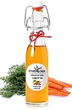 Парфумерія, косметика Олія моркви - Soaphoria Carrot Oil