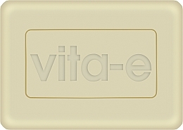 Мыло для лица и тела - Phyto Sintesi Vita E pH 5.5 Acid Soap — фото N2
