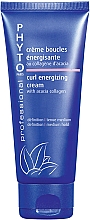 Парфумерія, косметика Крем для локонів - Phyto Professional Curl Energizing Cream