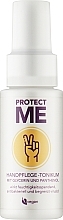 Духи, Парфюмерия, косметика Средство для дезинфекции - Glynt Protect Me Hand Care Tonic