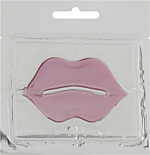 Парфумерія, косметика Маска для губ - Beauty Line