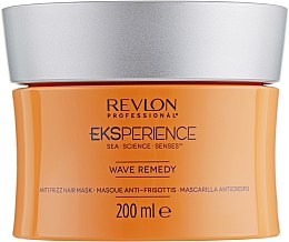 Маска для кучерявого волосся - Revlon Professional Eksperience Wave Remedy Hair Mask — фото N2