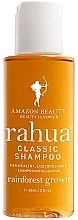 Духи, Парфюмерия, косметика Шампунь для волос - Rahua Classic Shampoo Travel Size