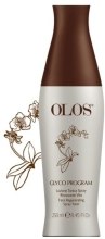 Духи, Парфюмерия, косметика Очищающий тоник-лосьон для лица - Olos Glyco Program Face Spray Tonic Lotion