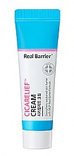 Духи, Парфюмерия, косметика Восстанавливающий крем - Real Barrier Cicarelief Cream (мини)