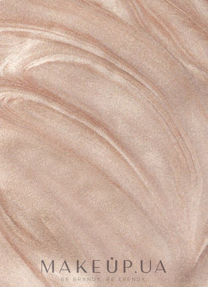 Хайлайтер - Madara Cosmetics Cosmic Drops Buildable Highlighter — фото 02 - Cosmic Rose