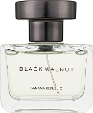 Banana Republic Black Walnut - Туалетна вода — фото N1