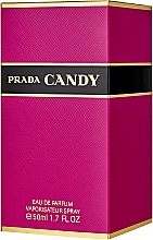 Prada Candy - Парфюмированная вода — фото N3