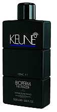 Духи, Парфюмерия, косметика Нейтрализатор для волос - Keune Bioperm Neutralizer 1:1