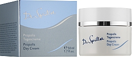 Дневной крем для проблемной кожи с прополисом - Dr. Spiller Propolis Day Cream — фото N2