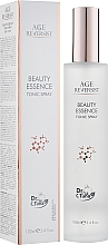 Тонік для обличчя - Farmasi Age Reversist Beauty Essence Tonic Spray — фото N2