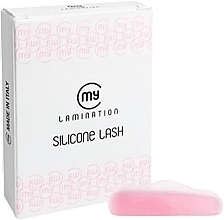 Парфумерія, косметика My Lamination Silicone Lash - My Lamination Silicone Lash