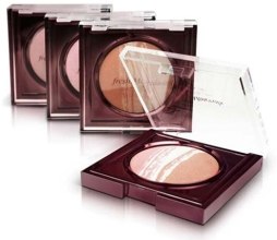 Духи, Парфюмерия, косметика Минеральные запеченные румяна - FreshMinerals Mineral Baked blush