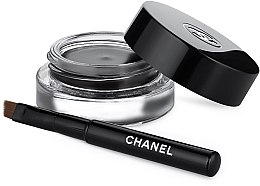 Інтенсивна стійка кремова підводка для очей - Chanel Calligraphie De Chanel — фото N2