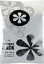 Парфумерія, косметика Віск для депіляції плівковий у гранулах "Опівнічний чорний" - Simple Use Beauty Depilation Film Wax Drops Midnight Black