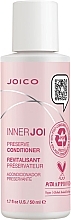 Духи, Парфюмерия, косметика Кондиционер для защиты цвета волос - Joico Inner Joi Preserve Conditioner