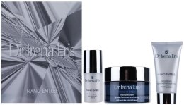 Парфумерія, косметика Набір - Dr. Irena Eris Nano Entree (cr/50ml + cr/30ml + cr/15ml)