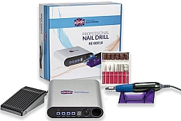 Духи, Парфюмерия, косметика Фрезерный станок для ногтей RE 00018 - Ronney Profesional Nail Drill