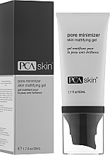 Матувальний гель для обличчя - PCA Skin Pore Minimizer Skin Mattifying Gel — фото N2