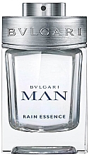 Духи, Парфюмерия, косметика Bvlgari Man Rain Essence - Парфюмированная вода (тестер с крышечкой)