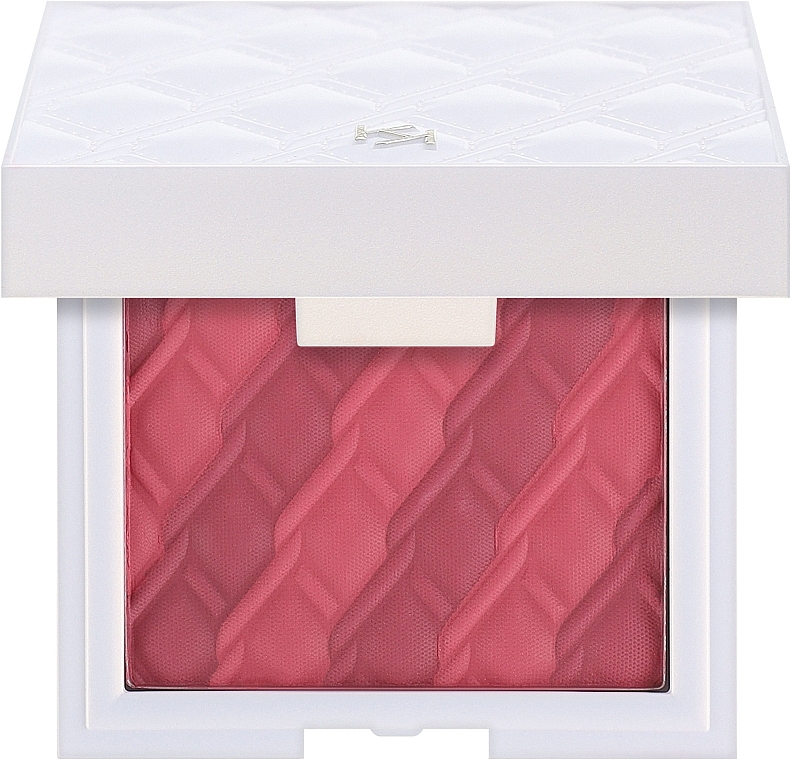 Рум'яна - Kiko Milano Holiday Primiere Charming Duo Blush — фото N1