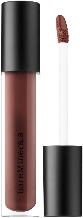 Блиск для губ - Bare Minerals Gen Nude Buttercream Lipgloss — фото N1