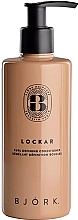 Кондиціонер для хвилястого та виткого волосся "Lockar" - Bjork Curl Defining Conditioner — фото N1