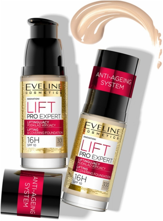 Eveline lift