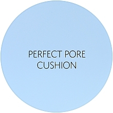 Кушон для лица - The Saem Saemmul Perfect Pore Cushion — фото N2