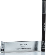 Духи, Парфюмерия, косметика Подводка для глаз - Mik@Vonk Prestige Pen Eyeliner