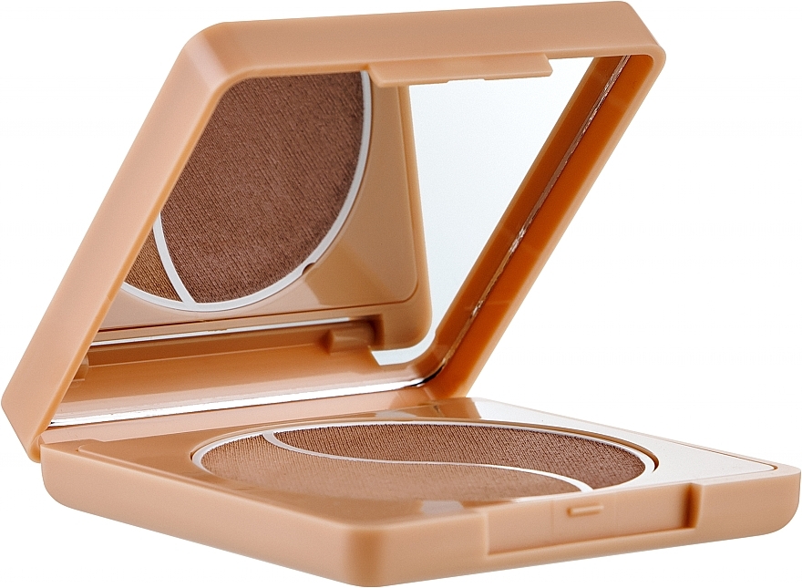 Бронзер для лица - Paese Selfglow Bronzing Puder — фото N3