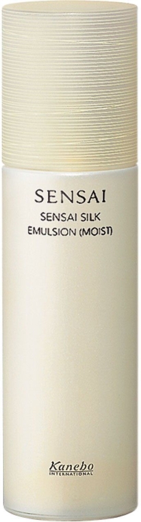 Эмульсия увлажняющая - Sensai Emulsion Moist