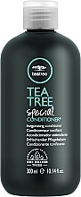 Кондиціонер на основі екстракту чайного дерева - Paul Mitchell Tea Tree Special Conditioner — фото N1
