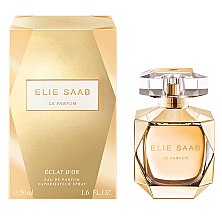 Духи, Парфюмерия, косметика Elie Saab Le Parfum Eclat d'Or - Парфюмированная вода