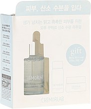 Духи, Парфюмерия, косметика Набор - Cremorlab O2 Couture set(cr/7/ml + ser/30/ml + toner/10/ml)