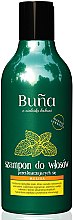 Духи, Парфюмерия, косметика Шампунь для жирных волос - Buna Melisa Hair Shampoo