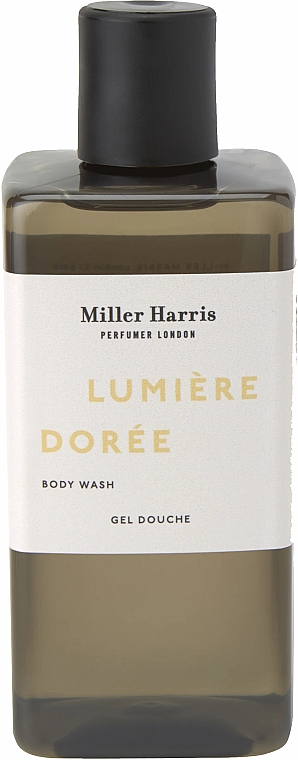 Miller Harris Lumiere Doree - Гель для тіла — фото N1