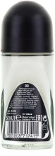 Дезодорант шариковый антиперспирант "Защита Антистресс" для мужчин - NIVEA MEN Stress Protect deodorant Roll-On — фото N3