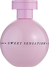 Geparlys Sweet Sensation - Парфюмированная вода — фото N1