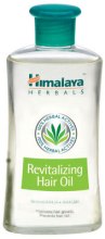 Духи, Парфюмерия, косметика Масло для волос - Himalaya Herbals Revitalizing Hair Oil