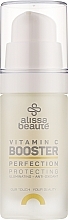 Сироватка зі стабільною формою вітаміну С - Alissa Beaute Perfection Vitamin C Booster — фото N1