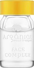 УЦІНКА Емульсія для интенсивного зволоження обличчя, шиї та декольте - Arganiae Huile D'Argane Face Complex * — фото N3