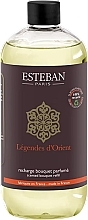 Esteban Legendes d'Orient - Аромадиффузор (сменный блок) — фото N1