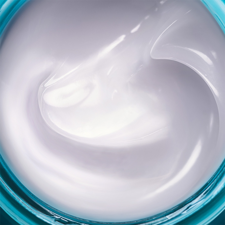 Крем для чутливої шкіри - Biotherm Aquasource Everplump Moisturizer Cream — фото N3