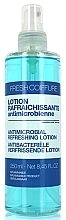  Los'on-sprey dezinfitsiruyushchiy - Hairgum Fresh Boost 50 / 5 000 Лосьйон-спрей дезінфікуючий - Hairgum Fresh Boost — фото N1