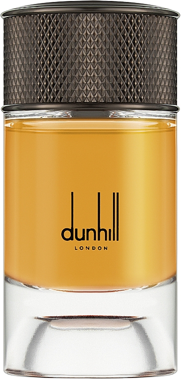 Alfred Dunhill Moroccan Amber - Парфюмированная вода — фото N1