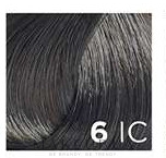 Стойкая крем-краска для волос - Laboratoire Ducastel Subtil Ice Colors Hair Coloring Cream — фото 6 IC