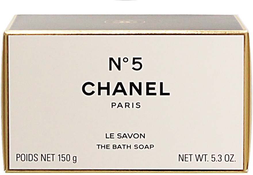 Мыло - Chanel N5