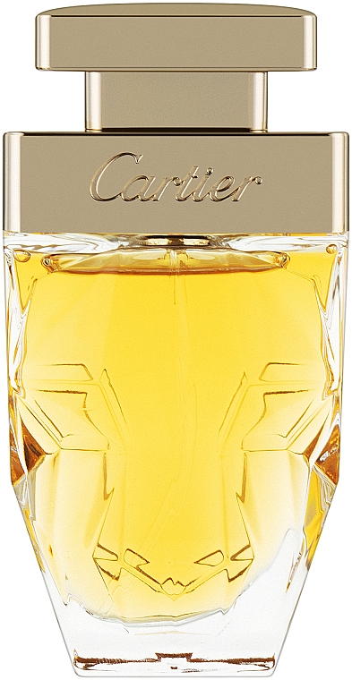 Cartier La Panthere Parfum - Парфуми — фото N1