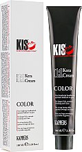Крем-краска для волос - Kis Color Kera Cream — фото N3